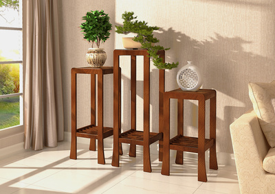 3D建模在實木家具花架設(shè)計與計算機硬件開發(fā)中的應(yīng)用