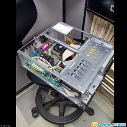 Acer廠機電腦機箱 計算機硬件開發(fā)的工藝與設(shè)計解析