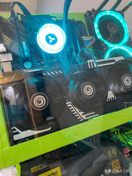 3500元3060顯卡 2021年電腦硬件行情大漲，過個年，懵了——計算機(jī)硬件開發(fā)的思考